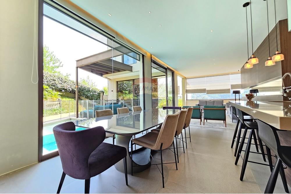 Casa de Condomínio - Venda - Santana de Parnaíba , São Paulo - 20251015_102043.jpg - 691021016-51