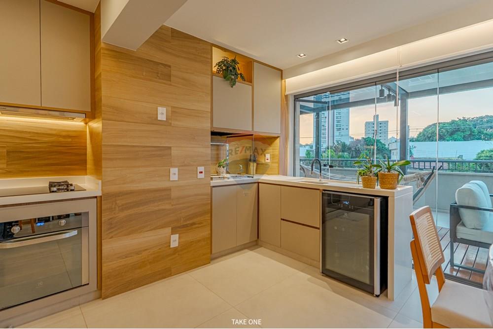 Apartamento - Venda - Campinas , São Paulo - DSC02182-HDR.jpg - 690131011-339