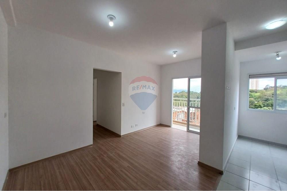 Apartamento - Alugar - Jundiaí , São Paulo - 1.jpeg - Sala de estar - 690791206-10