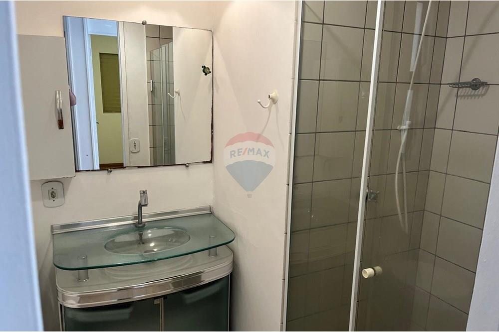 Apartamento - Alugar - Campinas , São Paulo - WhatsApp Image 2025-11-07 at 11.03.42.jpeg - Banheiro - 691181016-3