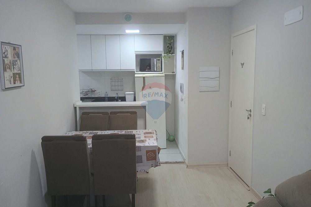 Apartamento - Alugar - Araras , São Paulo - sala2.jpg - 690691129-3