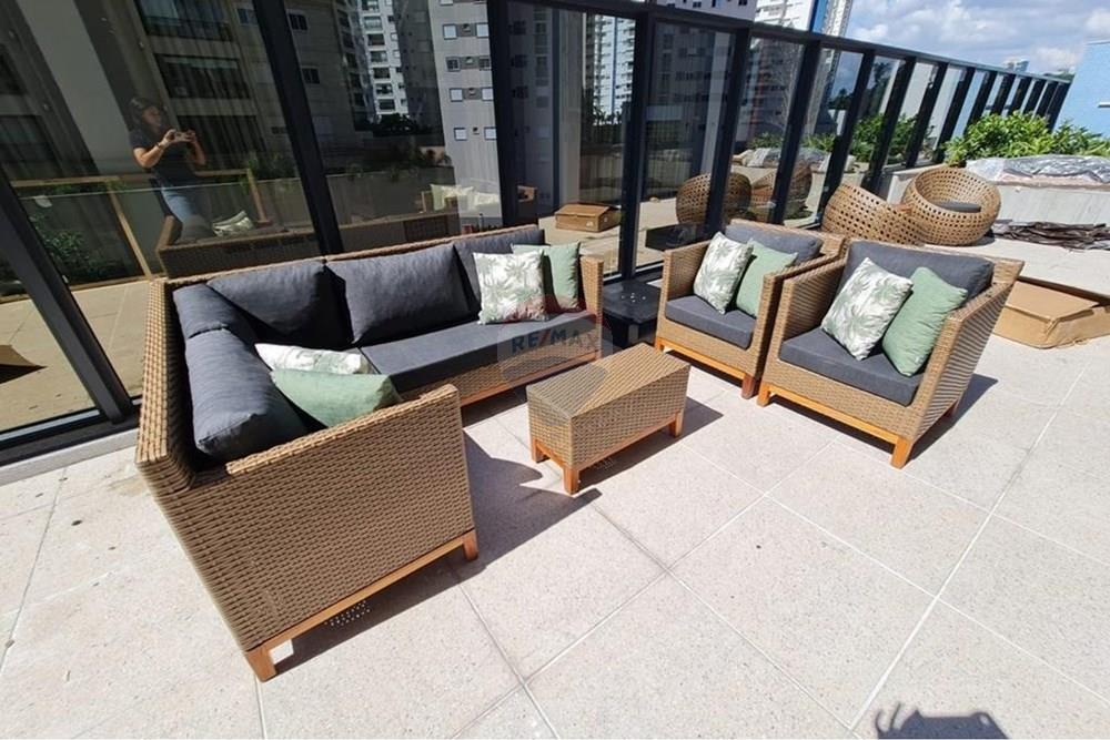 Apartamento - Venda - Barueri , São Paulo - 07cb0869-acc6-48d9-8ec4-ec776fd38085.jpg - 691141013-94