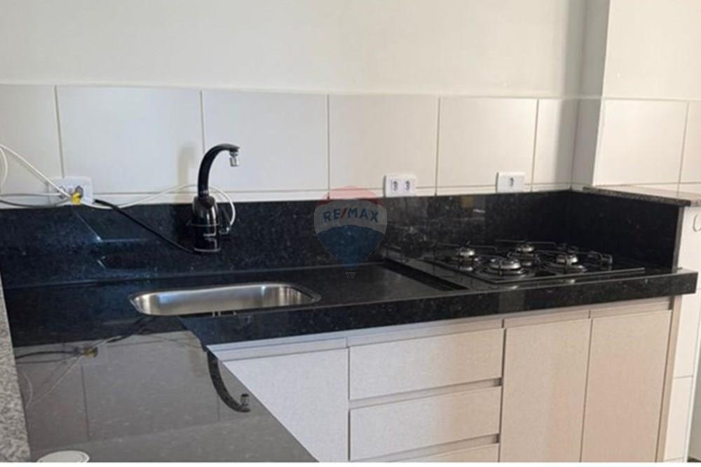 Apartamento - Venda - Santa Bárbara d'Oeste , São Paulo - WhatsApp Image 2025-12-18 at 22.39.12 (2).jpeg - Cozinha - 690231111-10