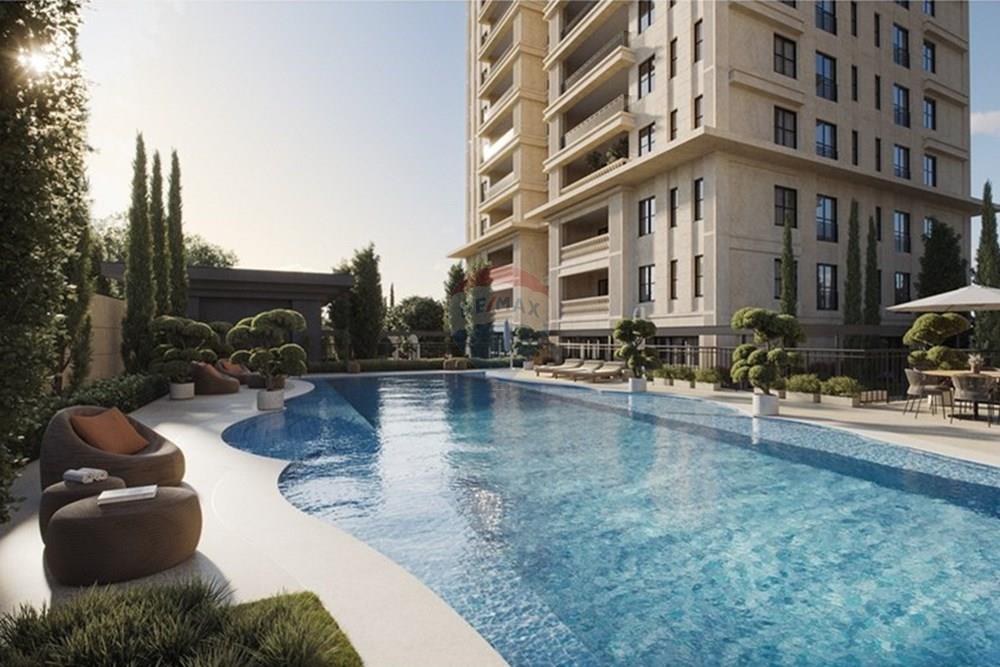 Apartamento - Venda - Americana , São Paulo - 04.Piscina_Final.jpg - 691071035-51