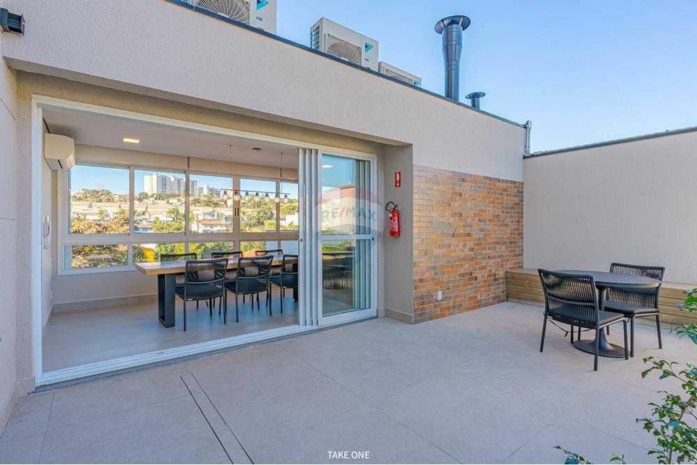 Apartamento - Venda - Campinas , São Paulo - DSC04517-HDR.jpg - 690681167-25