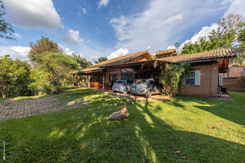 Chácara / Sítio / Fazenda - Venda - Valinhos , São Paulo - TKD-17897.jpg - 690941036-31