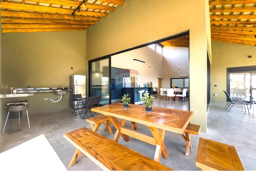 Casa - Venda - Indaiatuba , São Paulo - IMG_6950.jpg - Área Gourmet - 690471120-63