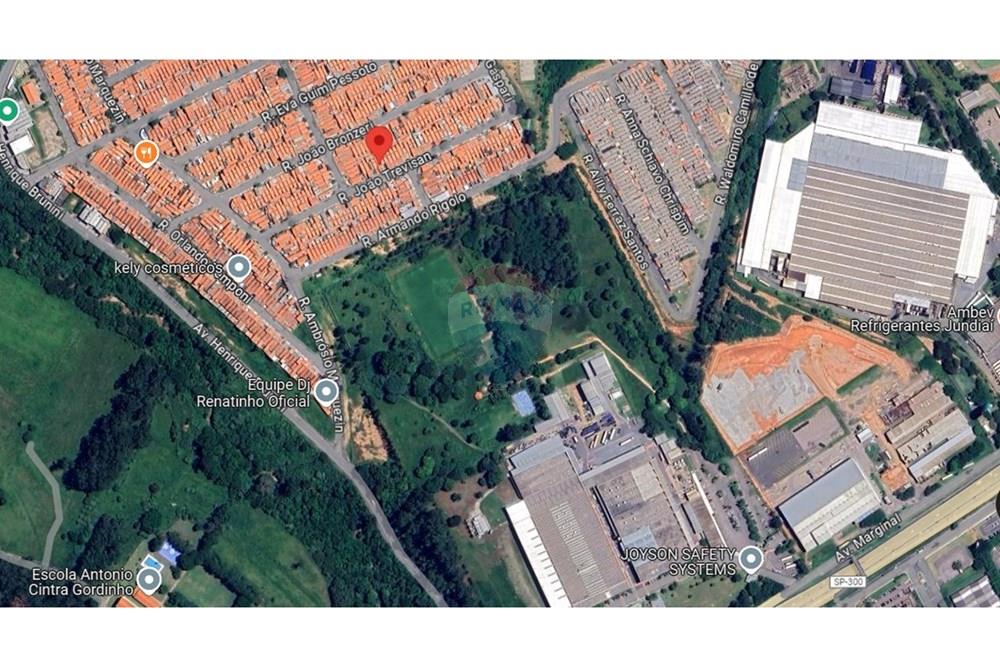 Casa - Alugar - Jundiaí , São Paulo - Imagem aérea.jpeg - 690591011-87