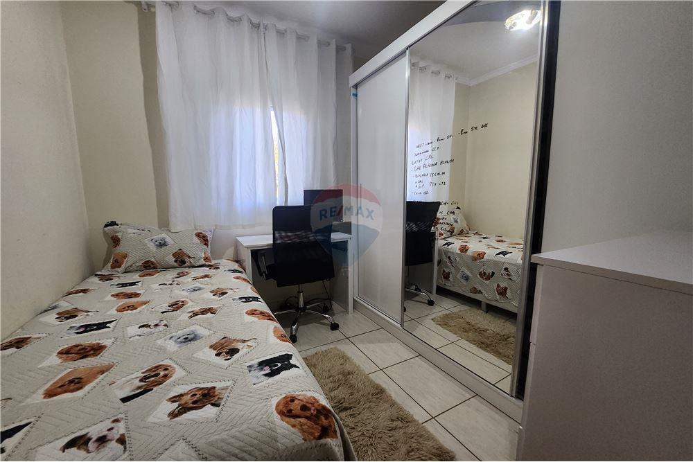 Casa à venda com 3 quartos, 177m² - Foto 39