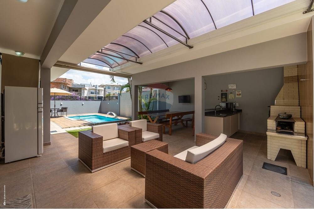 Casa de Condomínio - Venda - Louveira , São Paulo - TKD-255.jpg - 690051046-21