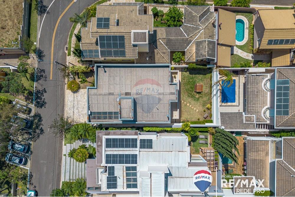 Casa de Condomínio - Alugar - Valinhos , São Paulo - DJI_0827.jpg - 690851112-5