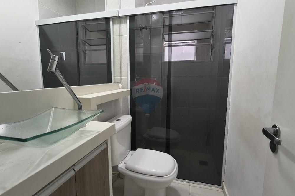 Apartamento - Venda - Mogi Guaçu , São Paulo - IMG_20260117_155822874_HDR~2.jpg - Banheiro - 690521079-196