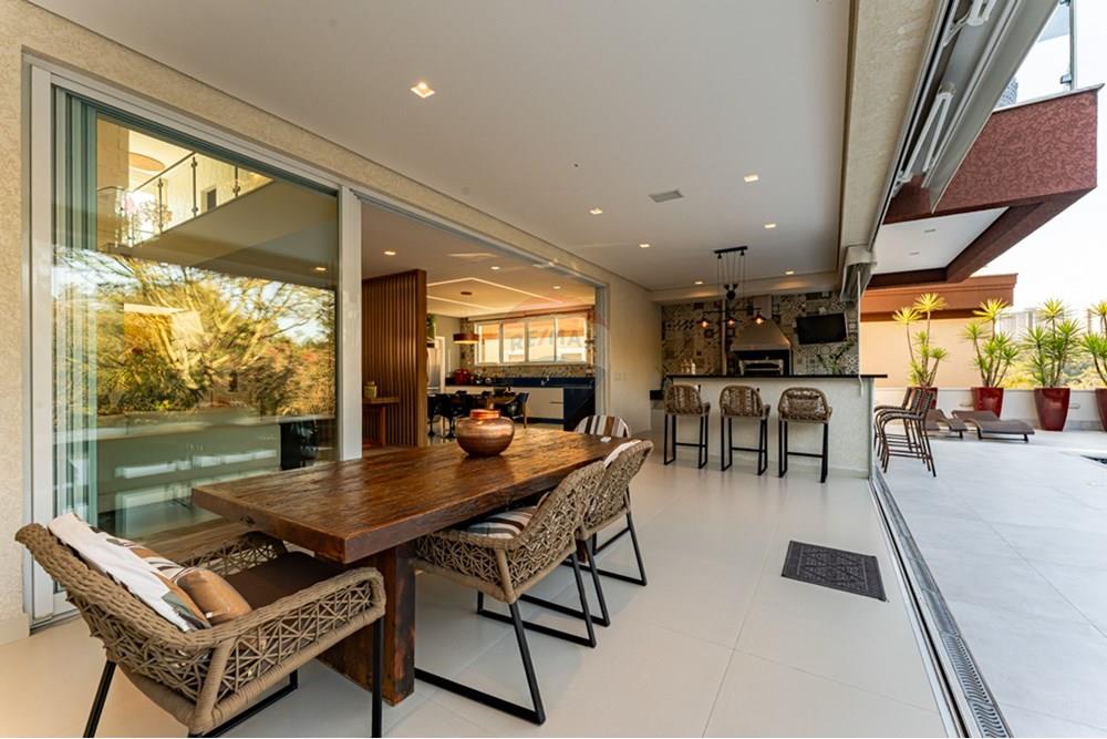 Casa de Condomínio - Venda - Santana de Parnaíba , São Paulo - CAR07965.jpg - 691081032-2