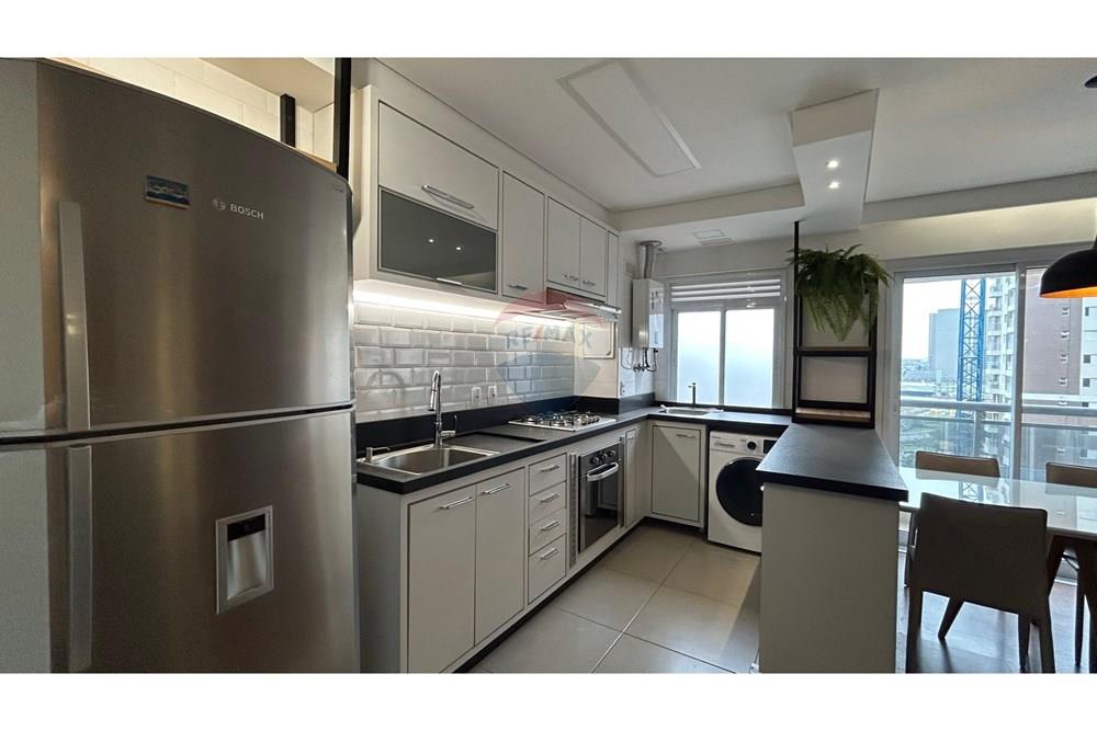 Apartamento - Alugar - Barueri , São Paulo - IMG_2024.jpeg - 691141013-39