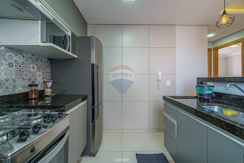 Apartamento - Venda - Campinas , São Paulo - DSC06540-HDR.jpg - 691091011-106