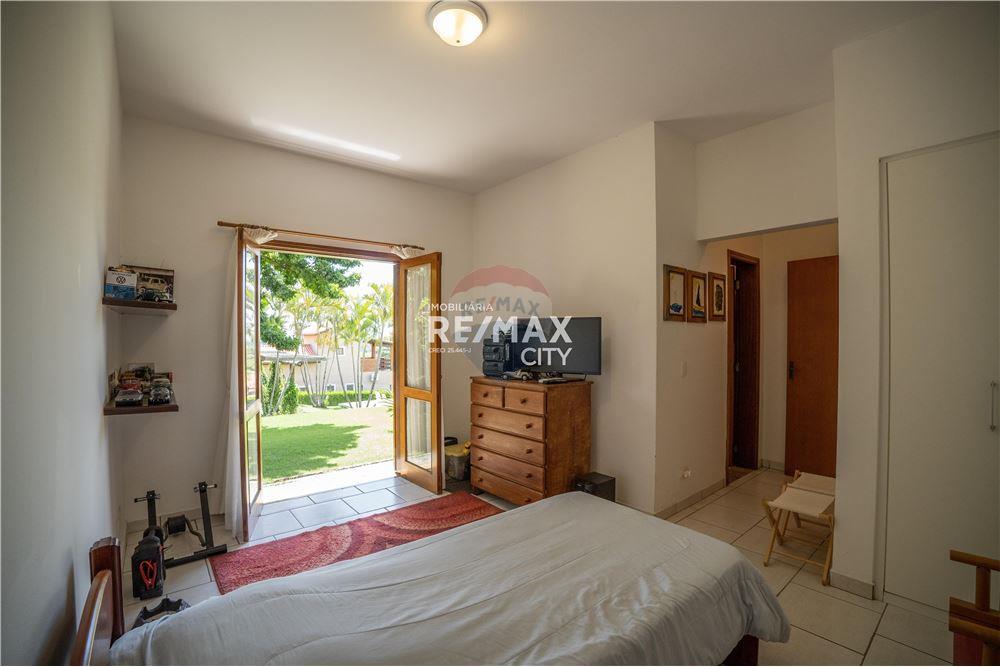 Casa - Alugar - Itupeva , São Paulo - 62 - 690801003-127