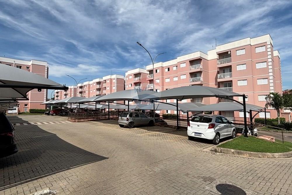 Apartamento - Alugar - Paulínia , São Paulo - 20260220_124726730_iOS.jpg - Fachada - 690511340-7