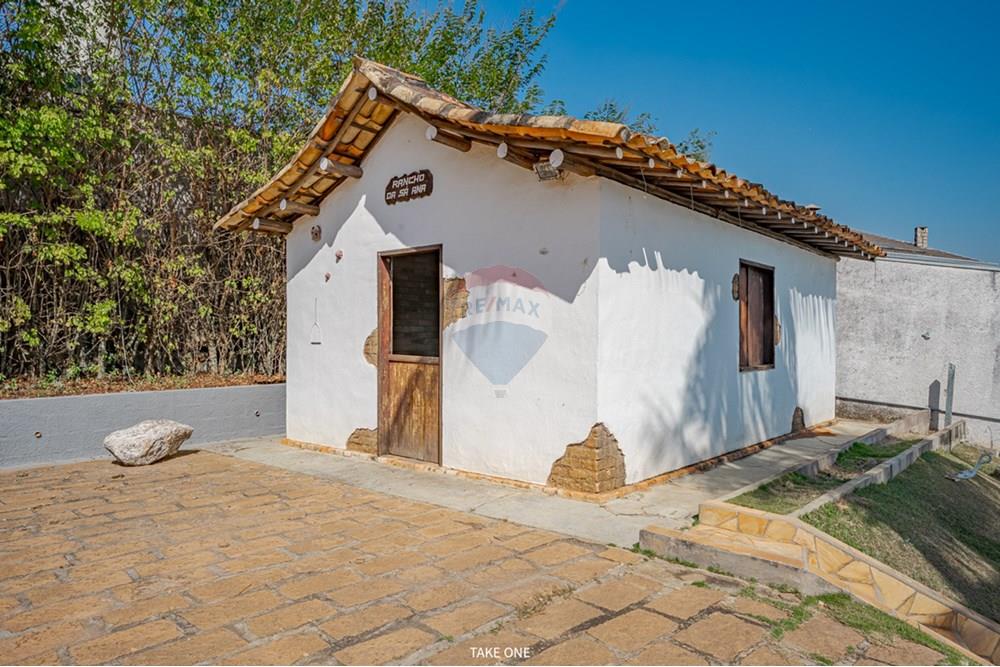 Casa de Condomínio - Alugar - Vinhedo , São Paulo - DSC02811-HDR.jpg - 690941034-28