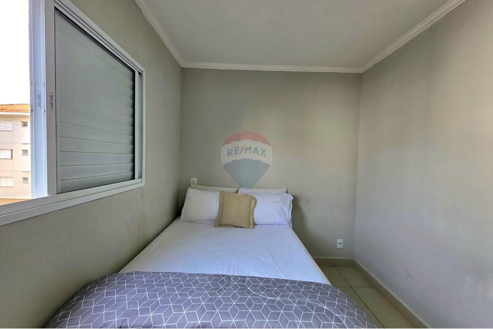 Apartamento - Venda - Mogi Guaçu , São Paulo - 20250614_145844.jpg - Quarto principal - 690751001-269