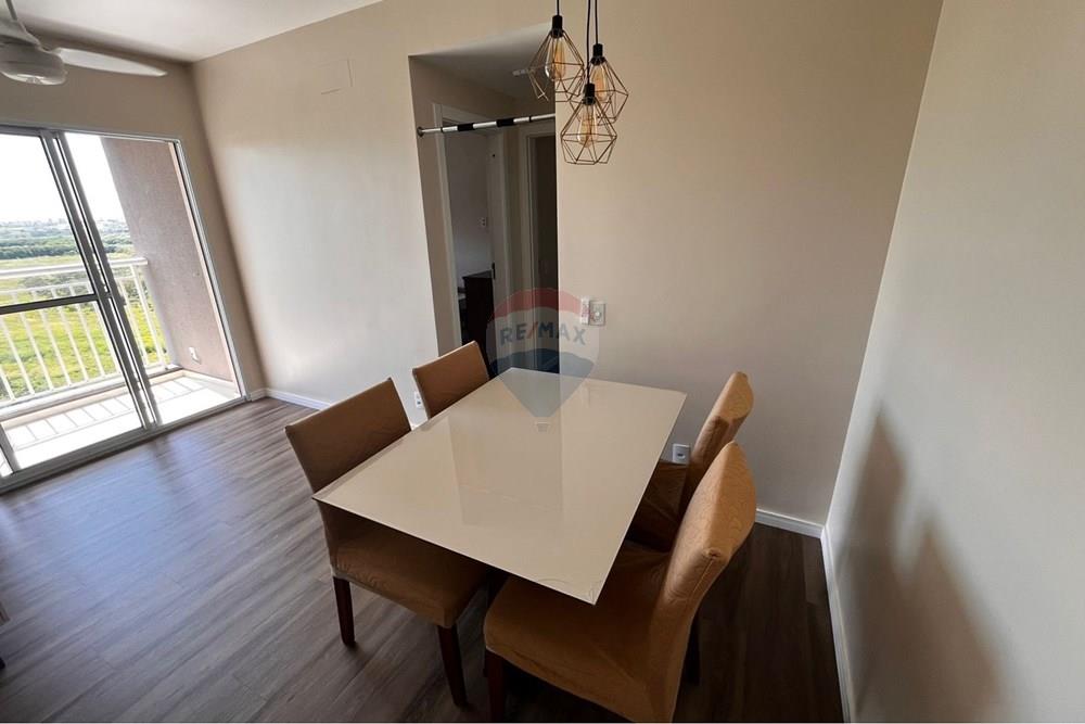 Apartamento - Venda - Hortolândia , São Paulo - Sala3.jpeg - 690701021-97