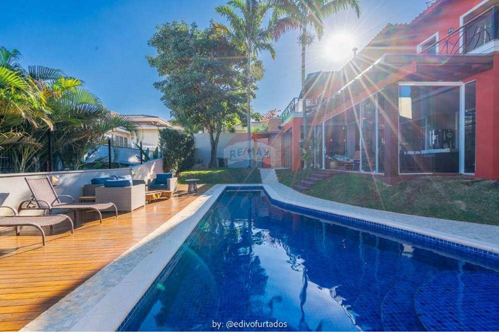 Casa de Condomínio - Venda - Campinas , São Paulo - 049-6389dd65-a90a-4e5c-a7d2-d1ce89f8a7cf.jpeg - 690131011-379