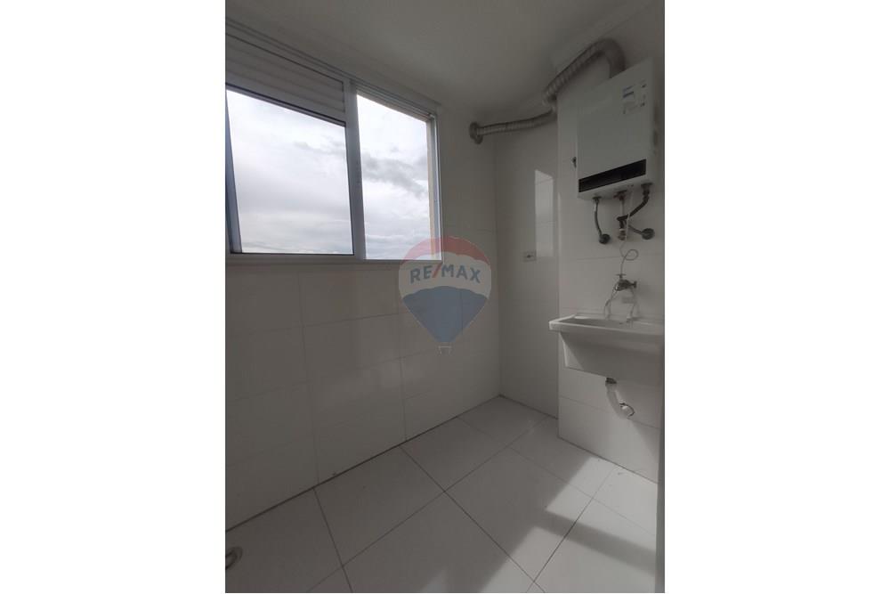 Apartamento - Alugar - Atibaia , São Paulo - IMG-20250117-WA0206.jpg - Lavanderia - 690471100-100