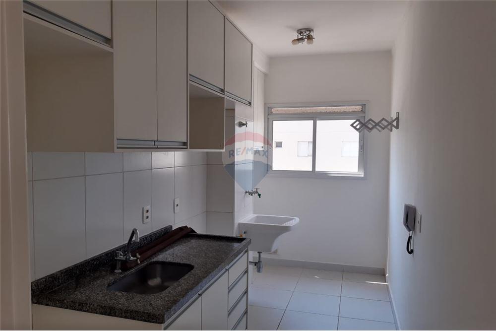 Apartamento - Alugar - Valinhos , São Paulo - 14 - 690851008-575