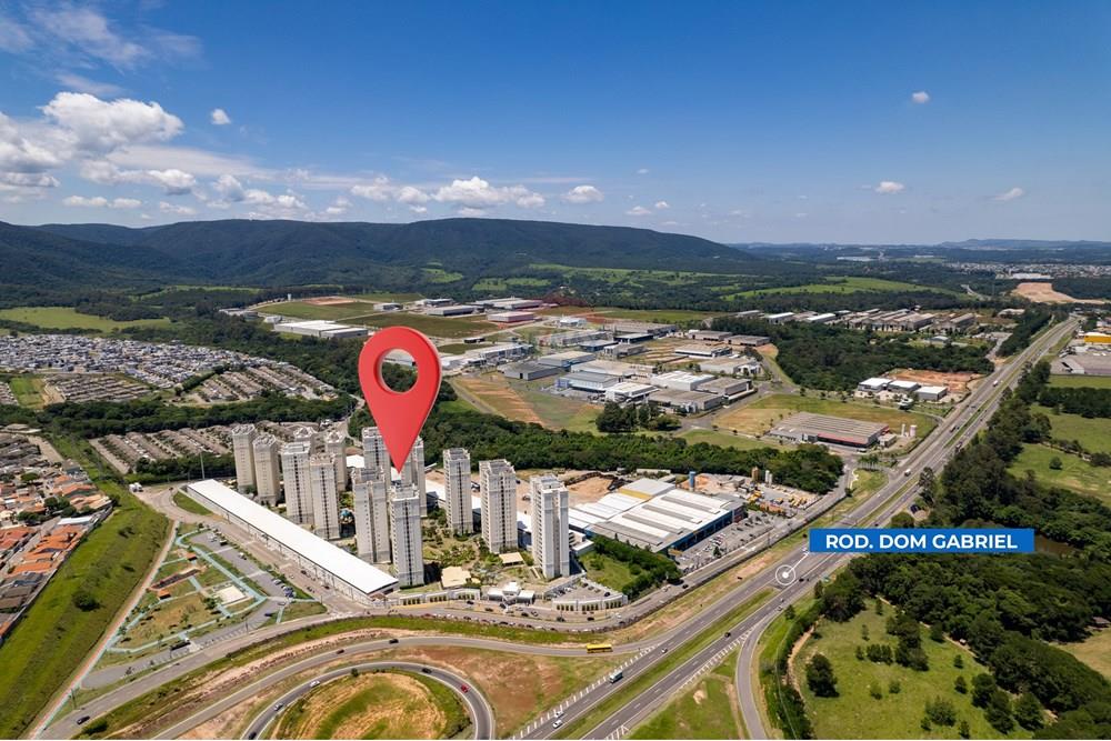 Apartamento - Venda - Jundiaí , São Paulo - DJI_0064-Editar.jpg - 690591004-69