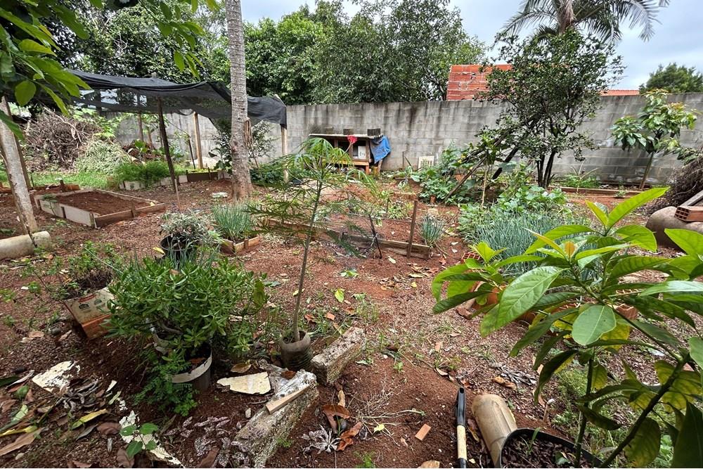 Chácara / Sítio / Fazenda - Venda - Sumaré , São Paulo - IMG_2453.JPG - 690641010-575