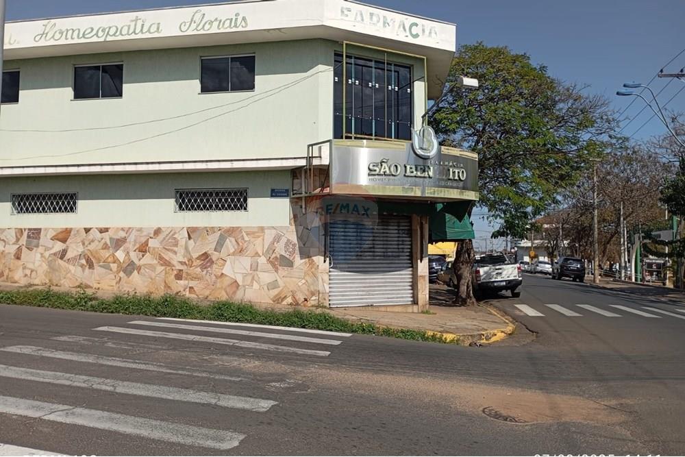 Ponto Comercial/ Loja - Alugar - São Pedro , São Paulo - AREA INTERNA 5.jpg - 690781032-405