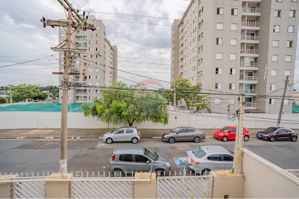 Casa - Venda - Campinas , São Paulo - FOTOS VANESSA-7.jpg - Sacada - 690681118-137