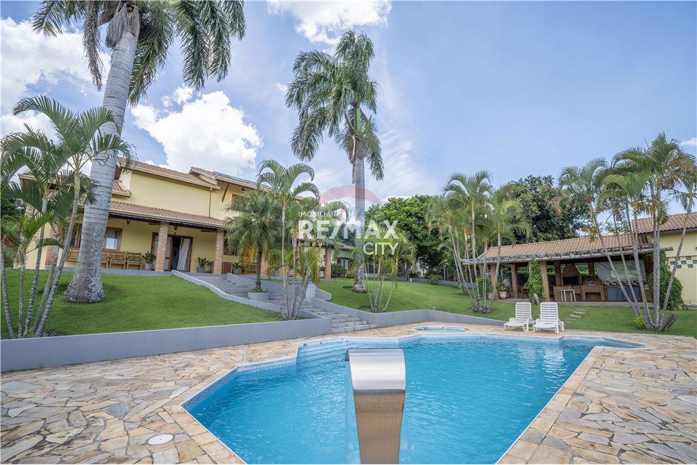 Casa - Alugar - Itupeva , São Paulo - 79 - 690801003-127