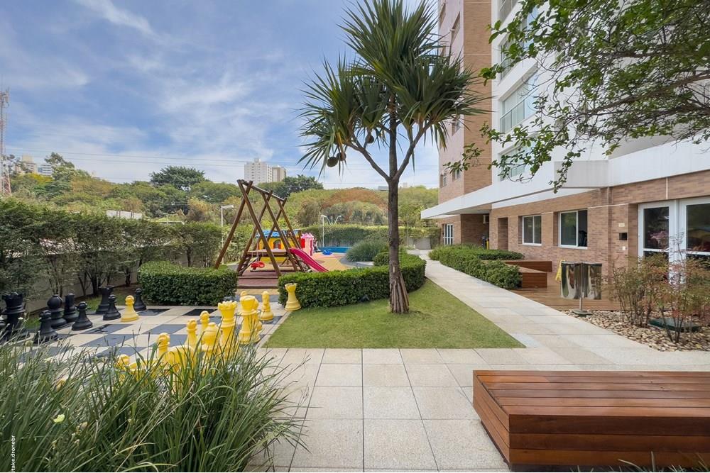 Apartamento - Venda - Campinas , São Paulo - TKD-7051.jpg - 690681105-61