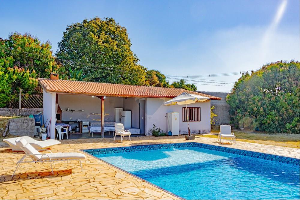 Chácara / Sítio / Fazenda - Venda - Atibaia , São Paulo - RINF-085.jpg - 690921066-72