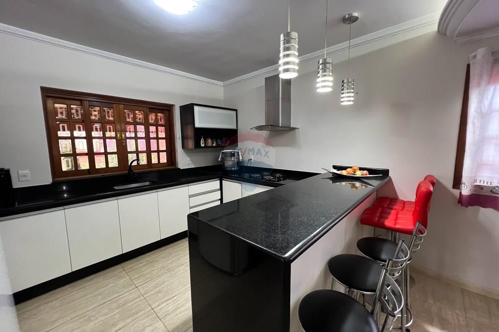 Casa de Condomínio - Venda - Piracicaba , São Paulo - IMG_9993.jpg - Cozinha - 690781178-5