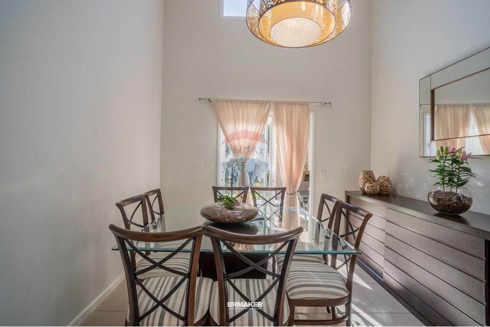 Casa de Condomínio - Venda - Valinhos , São Paulo - foto sala de jantar 2.jpg - 690681163-3