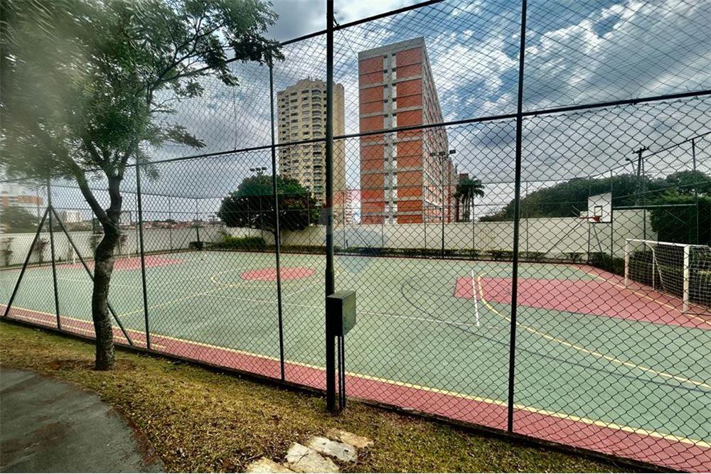 Apartamento - Alugar - Campinas , São Paulo - quadra poliesportiva - 690851011-454