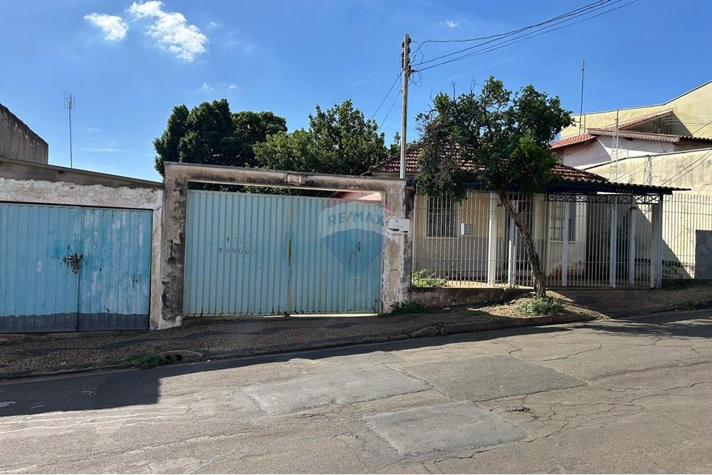 Terreno - Venda - Rio Claro , São Paulo - 10.jpeg - Fachada - 690811019-25