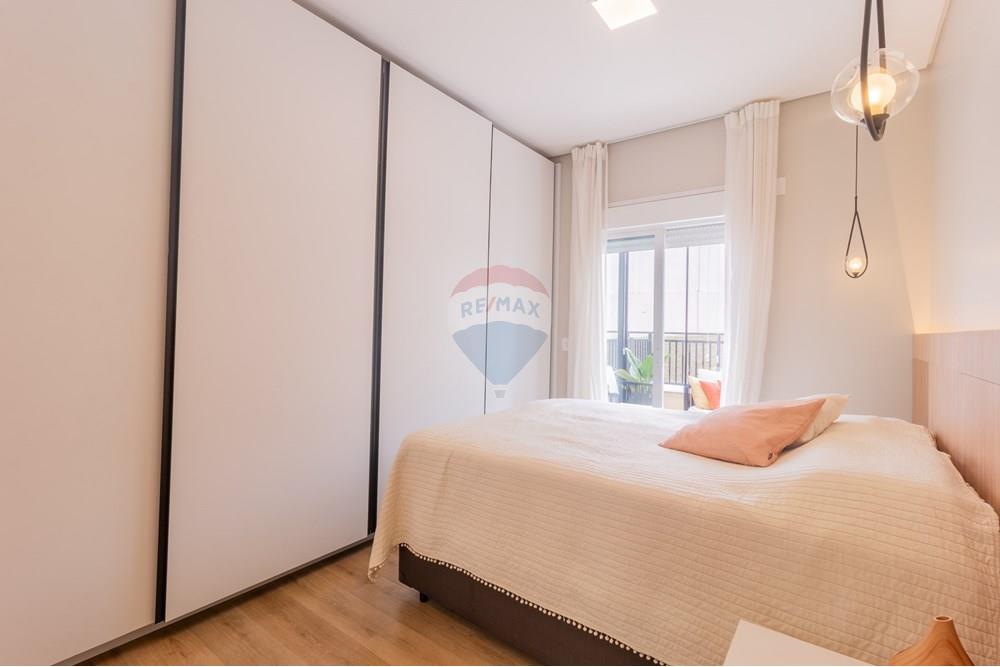 Apartamento - Venda - Campinas , São Paulo - FOTOS IMOBILIARIAS - BRMAKER - EVOKE 18-8.jpg - 690211035-44
