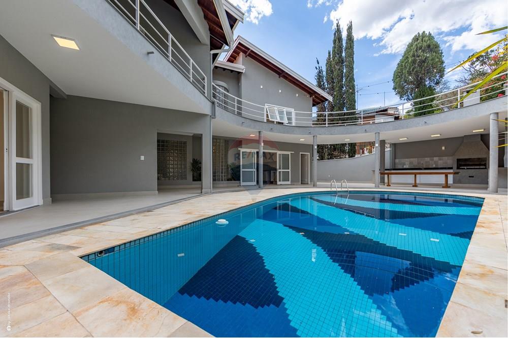 Casa de Condomínio - Venda - Vinhedo , São Paulo - TKD-5622 (1).jpg - 690681005-116