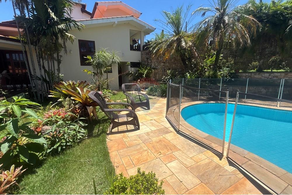 Casa de Condomínio - Alugar - Itatiba , São Paulo - IMG_7568.jpg - 690661026-162