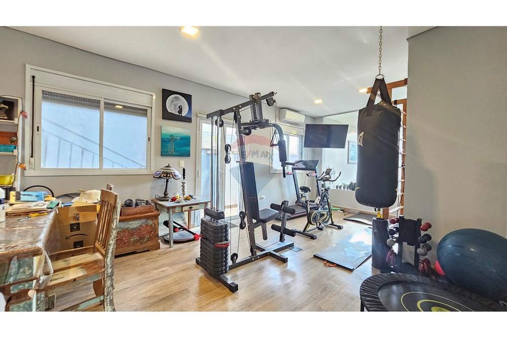 Casa de Condomínio - Venda - Barueri , São Paulo - 20260213_164339.jpg - 691021019-168