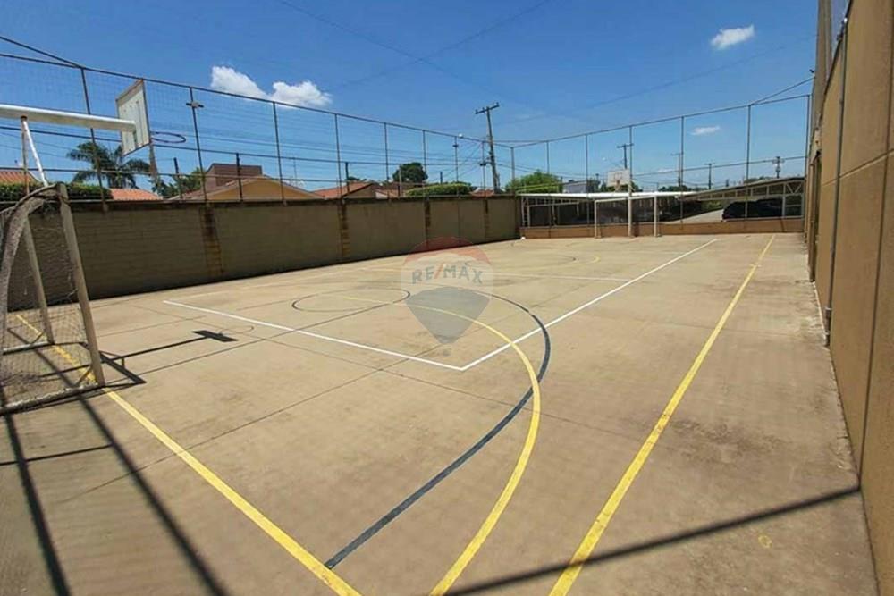 Apartamento - Alugar - Nova Odessa , São Paulo - Quadra-1.jpeg - 690641045-533