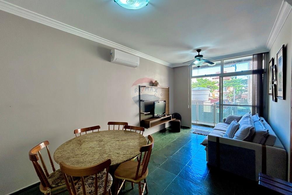 Apartamento - Alugar - Guarujá , São Paulo - IMG_0317.jpg - Sala - 690821038-254