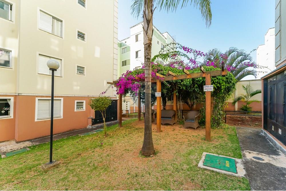 Apartamento - Venda - Campinas , São Paulo - DSC06836.jpg - 690491075-29