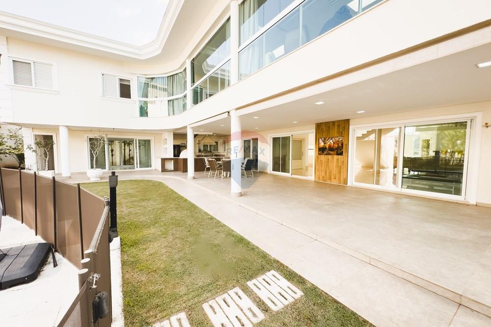 Casa - Venda - Barueri , São Paulo - Al. Botucatu_-42.jpg - 691141003-45