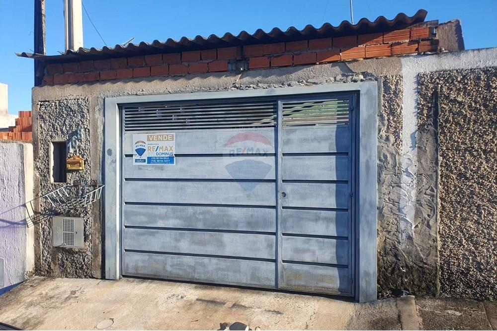 Casa - Venda - Hortolândia , São Paulo - FRENTE IMOVEL.jpg - 690531104-21