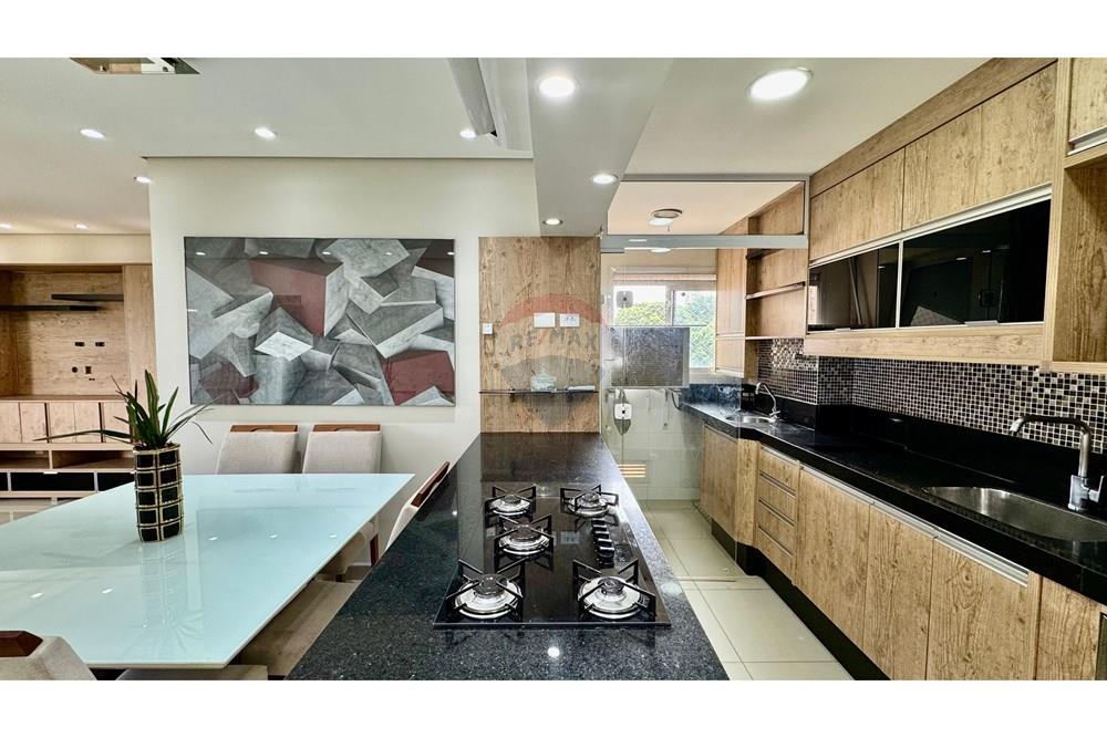 Apartamento - Alugar - Americana , São Paulo - WhatsApp Image 2026-01-30 at 20.05.23 (8).jpeg - Cozinha - 690231086-73