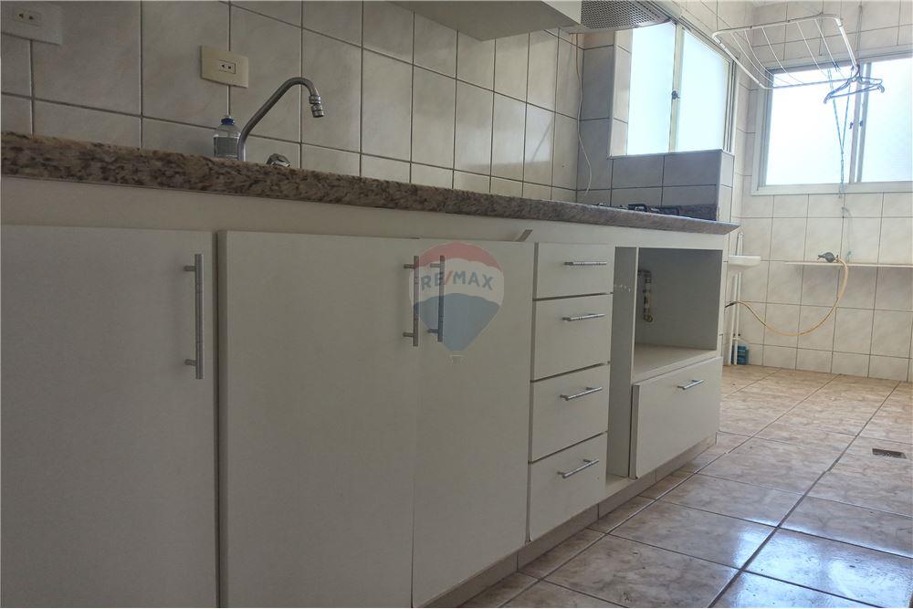 Apartamento para alugar com 3 quartos, 72m² - Foto 16