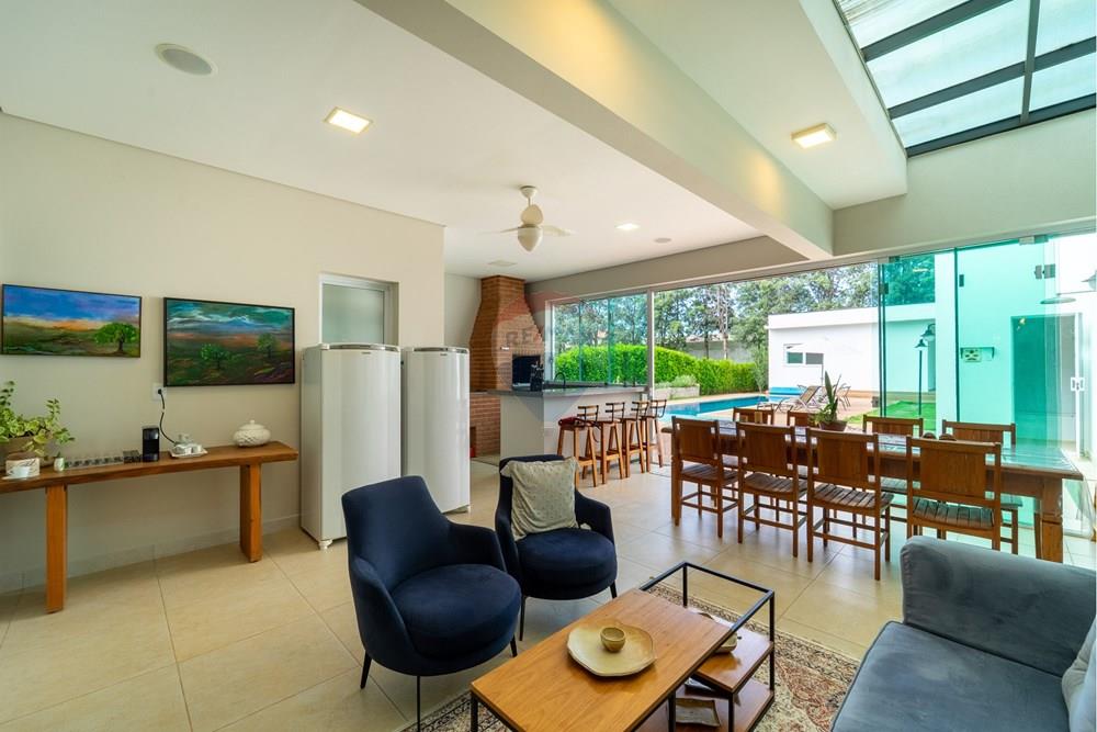 Casa de Condomínio - Venda - Cabreúva , São Paulo - DSC00935-HDR.jpg - 690591004-73